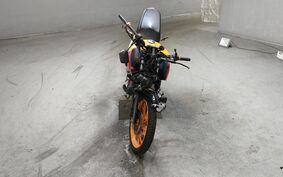 HONDA CB125 F PCJG