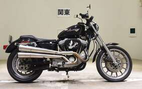 HARLEY XL1200S 1997 CHP