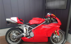 DUCATI  DUCATI 999S 2004 ZDMH400