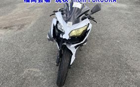 KAWASAKI NINJA 250 EX250L