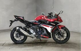 SUZUKI GSX250R DN11A