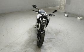 HONDA CB125 R JC79