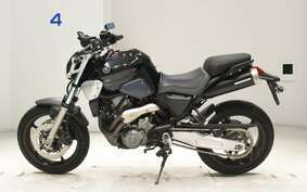 YAMAHA MT-03 660 2007