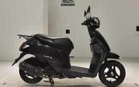 SUZUKI LET's CA4AA