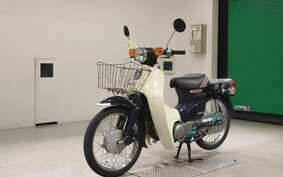 HONDA C90 SUPER CUB HA02