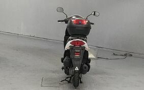 SUZUKI ADDRESS 110 CE47A