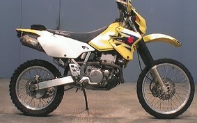 SUZUKI DR-Z400S 2006 SK43A