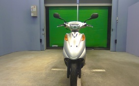 SUZUKI ADDRESS V125 CF4EA