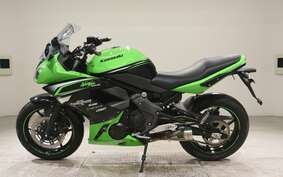 KAWASAKI NINJA 400R 2013 ER400B