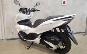 HONDA PCX 160 KF47