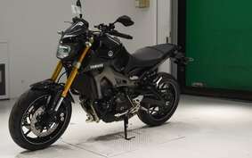 YAMAHA MT-09 A 2014 RN34J