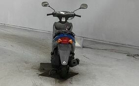 SUZUKI ADDRESS V125 G CF46A