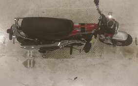 HONDA DAX 125 JB04