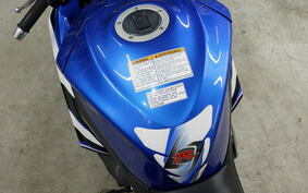 SUZUKI GSX-R1000 2014