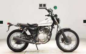 SUZUKI GRASS TRACKER Bigboy NJ4BA