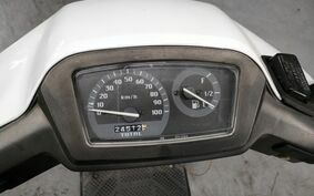 SUZUKI ADDRESS V100 CE13A