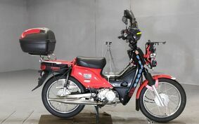 HONDA CROSS CUB 110 JA10