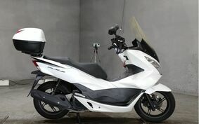 HONDA PCX 150 KF18