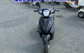 SUZUKI LET's CA4AA