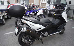 YAMAHA T-MAX 530 2014 SJ12J