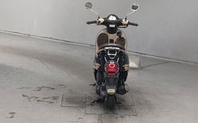 HONDA GIORNO AF77