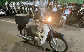 HONDA C50 SUPER CUB AA04