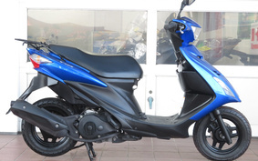 SUZUKI ADDRESS V125 S CF4MA