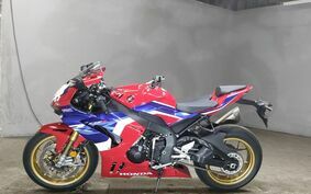 HONDA CBR1000RR RSP 2023 SC82