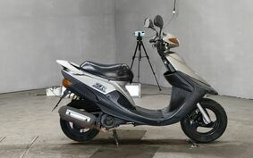 YAMAHA JOG ZR 3YK