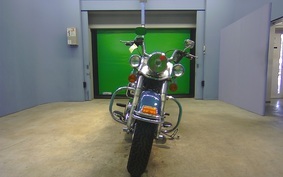 HARLEY FLSTC 1340 1993 BJL