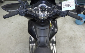 HONDA PCX 150 KF18