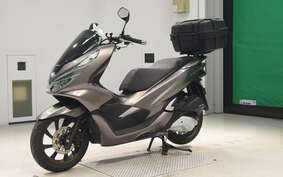 HONDA PCX 150 ABS KF30