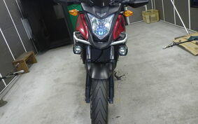 HONDA 400 X 2015 NC47