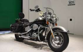 HARLEY FLSTC 1450 2003