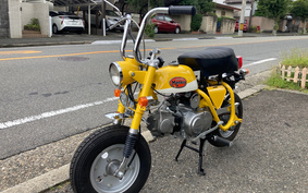 HONDA MONKEY Z50A