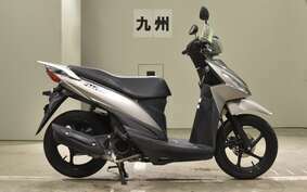 SUZUKI ADDRESS 110 CE47A