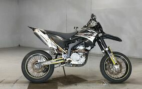 YAMAHA WR250X DG15J