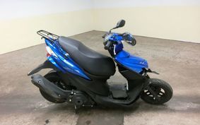 SUZUKI ADDRESS V125 S CF4MA