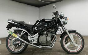 SUZUKI BANDIT 250 GJ74A