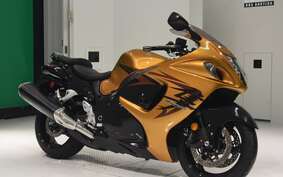 SUZUKI HAYABUSA Gen.2 2014 GX72A