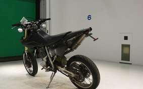 HONDA XR250 MOTARD MD30