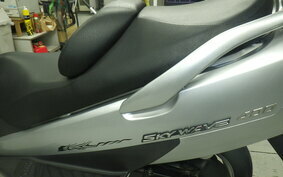 SUZUKI SKYWAVE 400 Gen.2 2003 CK43A