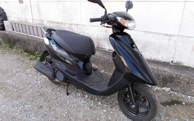 YAMAHA JOG ZR SA39J