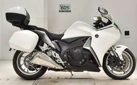 HONDA VFR1200F 2010 SC63