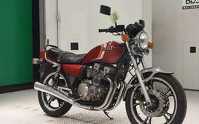 YAMAHA XJ400 1983 4G0