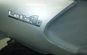 SUZUKI LET's 4 G CA41A