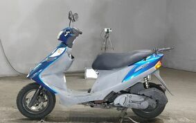 SUZUKI ADDRESS V125 G CF46A