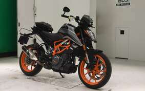 KTM 390 DUKE 2022