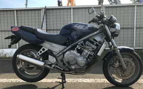 HONDA CB1 1991 NC27