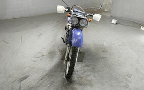 HONDA XLR250 BAJA MD22